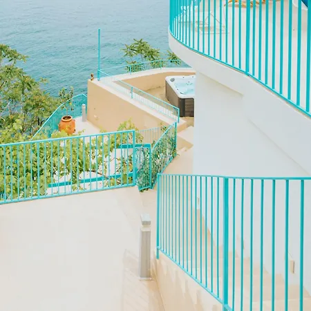 San Michele By Elite Villa *