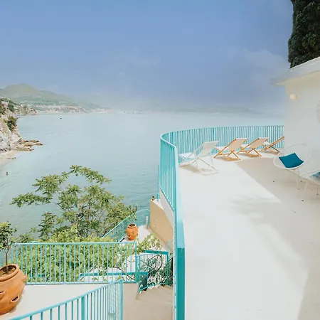 San Michele By Elite Vila