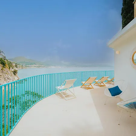 San Michele By Elite Villa *