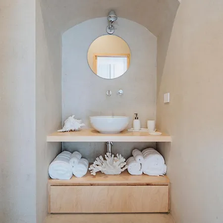 San Michele By Elite Villa