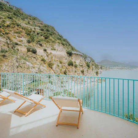 Villa San Michele By Elite