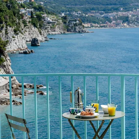 Vila San Michele By Elite Cetara