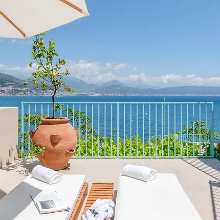 San Michele By Elite Vila *