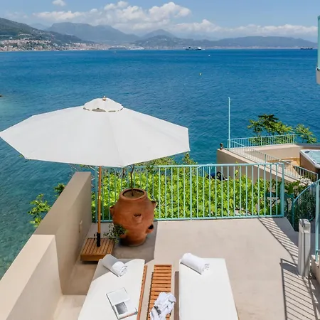 Vila San Michele By Elite Cetara