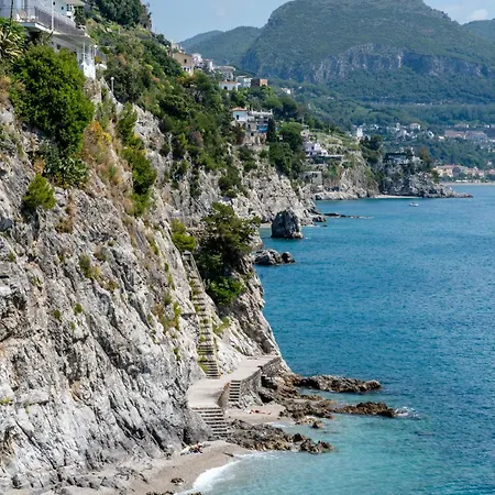 San Michele By Elite * Cetara