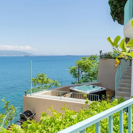 Vila San Michele By Elite