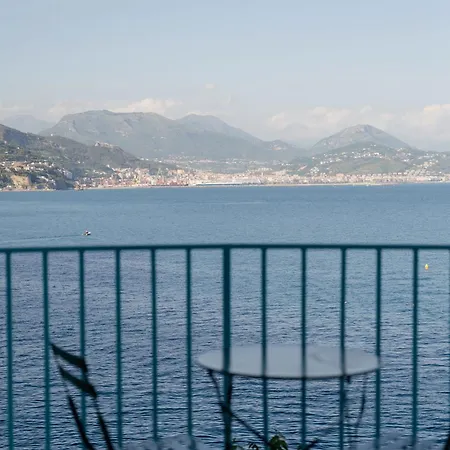 San Michele By Elite Vila Cetara