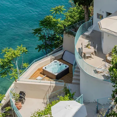 San Michele By Elite Vila *