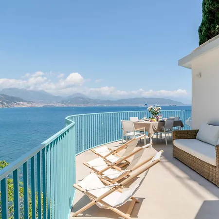 San Michele By Elite * Cetara