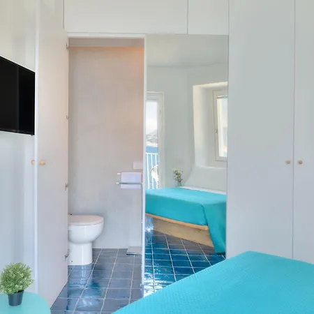 Vila San Michele By Elite Cetara