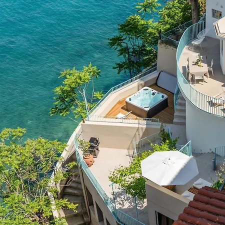San Michele By Elite Vila Cetara