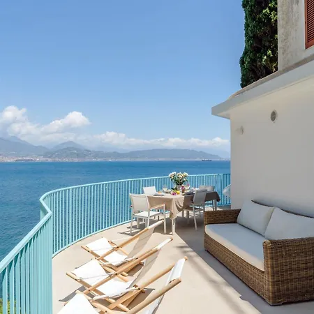 Vila San Michele By Elite